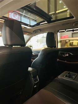 تويوتا أوربان كروزر